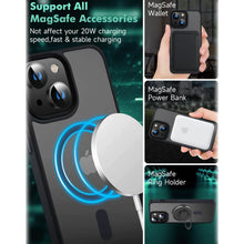 Load image into Gallery viewer, iPhone 14 Magnetic Case