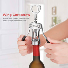 将图片加载到图库查看器,IPOW Wing Corkscrew