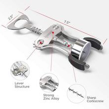 将图片加载到图库查看器,IPOW Wing Corkscrew