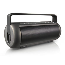 Load image into Gallery viewer, iRola Wireless Speaker Powerful Dual Subwoofer Streo