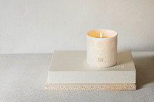 Load image into Gallery viewer, Pagua Bay Luxury Beeswax Candle by Isle de Nature