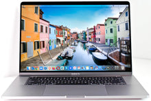 将图片加载到图库查看器,MacBook Pro (2019) 16-inch - 2.4GHz i9 - 5500M - Up to 64GB RAM 8TB SSD Space Gray (Configurable)