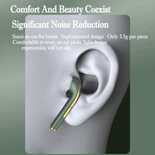将图片加载到图库查看器,J18 TWS Bluetooth Earphone Stereo True Wireless Headset Earbuds