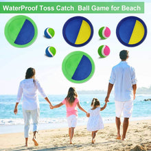 Load image into Gallery viewer, Jalunth Ball Catch Set