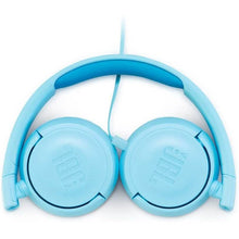 Load image into Gallery viewer, JBL JR 300 On-Ear Headphones for Kids