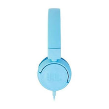 Load image into Gallery viewer, JBL JR 300 On-Ear Headphones for Kids