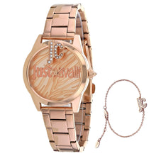 Load image into Gallery viewer, Just Cavalli Women's Logo
