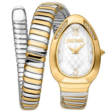 将图片加载到图库查看器,Just Cavalli Women's Taglio Solo