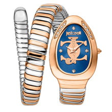 Load image into Gallery viewer, Just Cavalli Women's Serpente