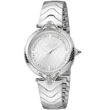 Load image into Gallery viewer, Just Cavalli Women's Snake