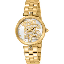 将图片加载到图库查看器,Just Cavalli Women's Maiuscola