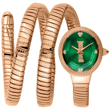 Load image into Gallery viewer, Just Cavalli Women's After Party Snake