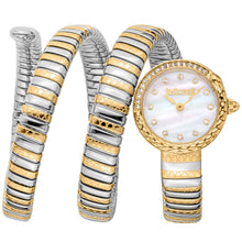 Load image into Gallery viewer, Just Cavalli Women's Enchanting Snake