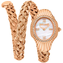 将图片加载到图库查看器,Just Cavalli Women's Twined