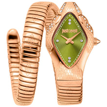 Load image into Gallery viewer, Just Cavalli Women's Ferocious