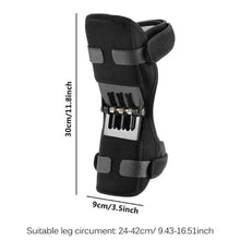 Load image into Gallery viewer, Joint Support Knee Pad Breathable Non-Slip Lift Pain Relief