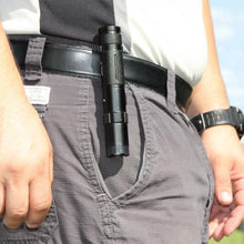 将图片加载到图库查看器,JOLT Tactical Stun Flashlight 75,000,000