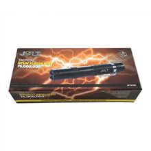 将图片加载到图库查看器,JOLT Tactical Stun Flashlight 75,000,000