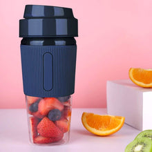 Load image into Gallery viewer, Juicer Cup Mini Smoothies Portable Blender