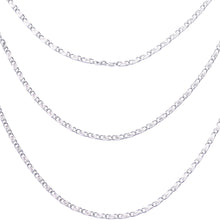 将图片加载到图库查看器,Handcrafted Swirly Link Dangle Nipple Chain