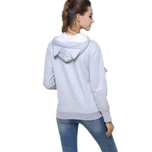 Load image into Gallery viewer, Kangaroo Hoodie
