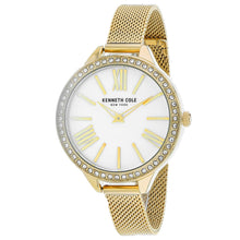 将图片加载到图库查看器,Kenneth Cole Women's Classic