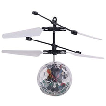 将图片加载到图库查看器,Kelvek Flying Ball