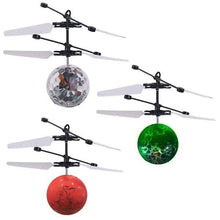将图片加载到图库查看器,Kelvek Flying Ball