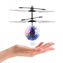 将图片加载到图库查看器,Kelvek Flying Ball