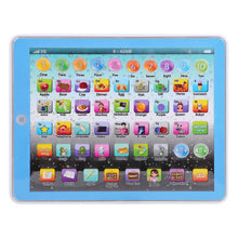将图片加载到图库查看器,Kid Baby Toddler Educational Tablet Toy