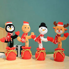 Load image into Gallery viewer, Kid Electric Dance Christmas Toy