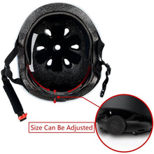 Load image into Gallery viewer, Kids Adjustable Bike Helmet