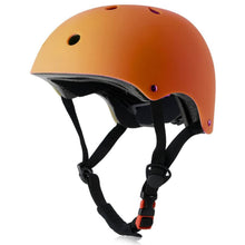 Load image into Gallery viewer, Kids Adjustable Bike Helmet