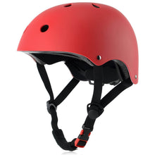 Load image into Gallery viewer, Kids Adjustable Bike Helmet