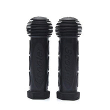 将图片加载到图库查看器,Kids Bike Bicycle Tricycle Scooter Rubber Grip Handle Handlebar Grips Anti-skid Colorful Grips Mountain Bike Grips Sponge Bike Soft Handle Grips Suitable For Road Bikes Mountain And Kids Bikes