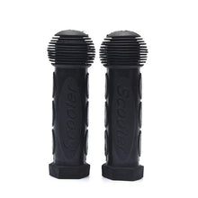 将图片加载到图库查看器,Kids Bike Bicycle Tricycle Scooter Rubber Grip Handle Handlebar Grips Anti-skid Colorful Grips Mountain Bike Grips Sponge Bike Soft Handle Grips Suitable For Road Bikes Mountain And Kids Bikes