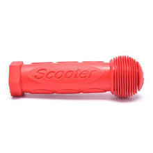 将图片加载到图库查看器,Kids Bike Bicycle Tricycle Scooter Rubber Grip Handle Handlebar Grips Anti-skid Colorful Grips Mountain Bike Grips Sponge Bike Soft Handle Grips Suitable For Road Bikes Mountain And Kids Bikes