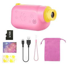 Load image into Gallery viewer, Kids Digital Camera Child Video Camera