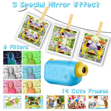Load image into Gallery viewer, Kids Digital Camera Child Video Camera