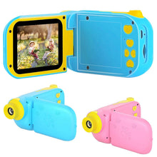Load image into Gallery viewer, Kids Digital Camera Child Video Camera