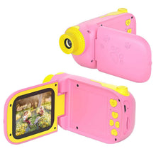 Load image into Gallery viewer, Kids Digital Camera Child Video Camera