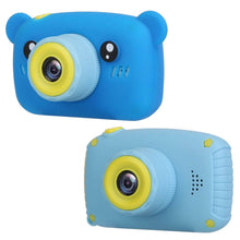 Load image into Gallery viewer, Kids Digital Camera with 2" Screen 4x Digital Zoom