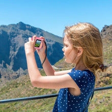 Load image into Gallery viewer, Kids Digital Camera with 2" Screen 4x Digital Zoom