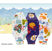 Load image into Gallery viewer, Kids Digital Watches Cute Mermaid Unicorn Dinosaur Dolphin Childern Christmas Electronic Cartoon Cute Outdoor Kids Lightweight Watches Comfortable Wrist Watch Gifts For Boys Girls