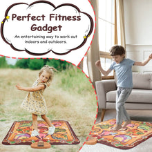 Load image into Gallery viewer, Kids Electronic Music Dance Pad with 6 Modes