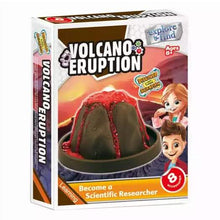 将图片加载到图库查看器,Kids Fun Educational Volcano Eruption Science Kit Toy