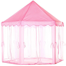 Load image into Gallery viewer, Kids Play Tent Princess for Girls