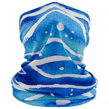 将图片加载到图库查看器,Kids’ Protection Neck Gaiter Fishing Cycling Hiking Multi Scarf Sun Protector for Boys Girls Military Tactical Balaclava Men Camouflage Hiking Scarf Ski Cycling Face Mask Tubular Camping Hunting Neck Gaiter Cover Protective Face Camo Scarf Shemagh