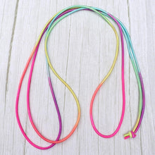 将图片加载到图库查看器,Kids Skipping Rope Toys Students Jump Elastic Band Toys Outdoor Rubber Band Skipping Adjustable Plastic Jump Rope Outdoor Jump Ropes Great Elastic Band Toys Party