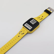 Load image into Gallery viewer, Kids Smart Watch GPS Phone Watches Camera Flashlight SOS Call Location Clock Children Watches 2G Data SIM Card Kids Smartwatch With Calling Camera Learning Games Video Music Flashlight For Boys Girls